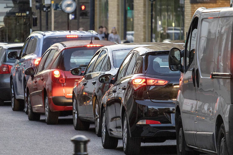 Autoverzekering: hoe zit het met de schadevrije jaren